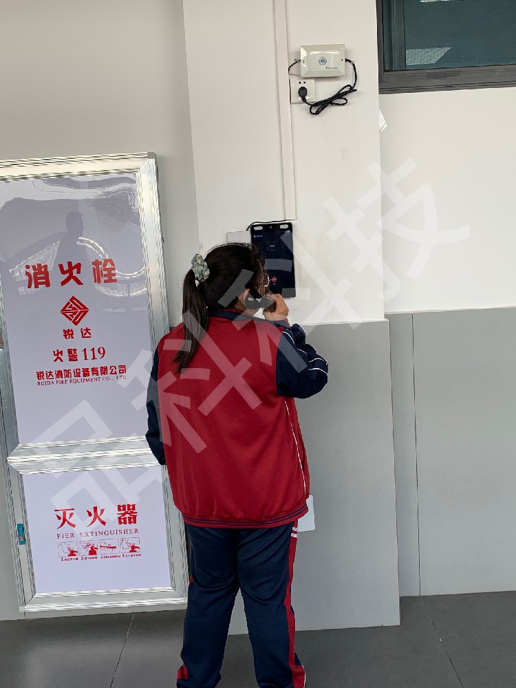 品科視頻話機
